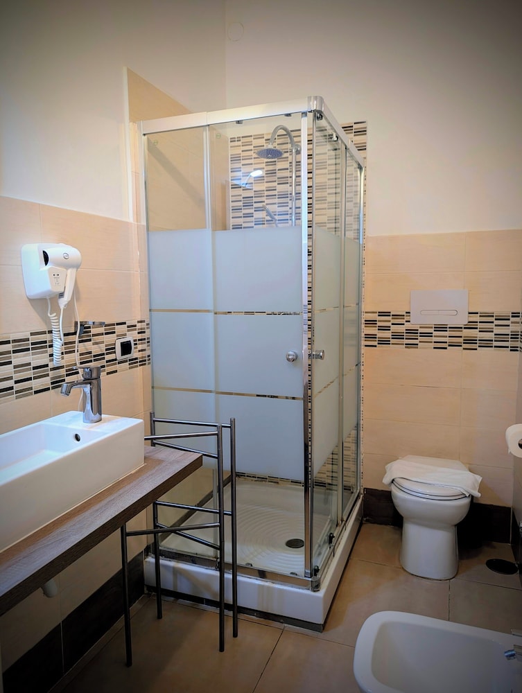 La Locanda dell'Amore