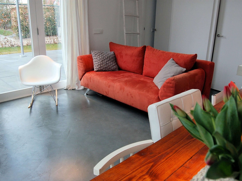 Family Home Near Sea & Dunes view 4