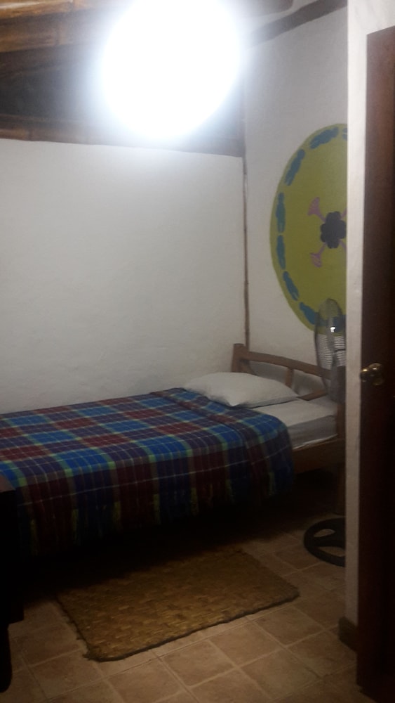 Hostal Rosa Mistica