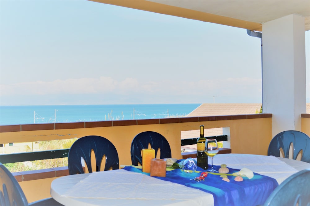 Villa Paglianiti - Your Family Residence