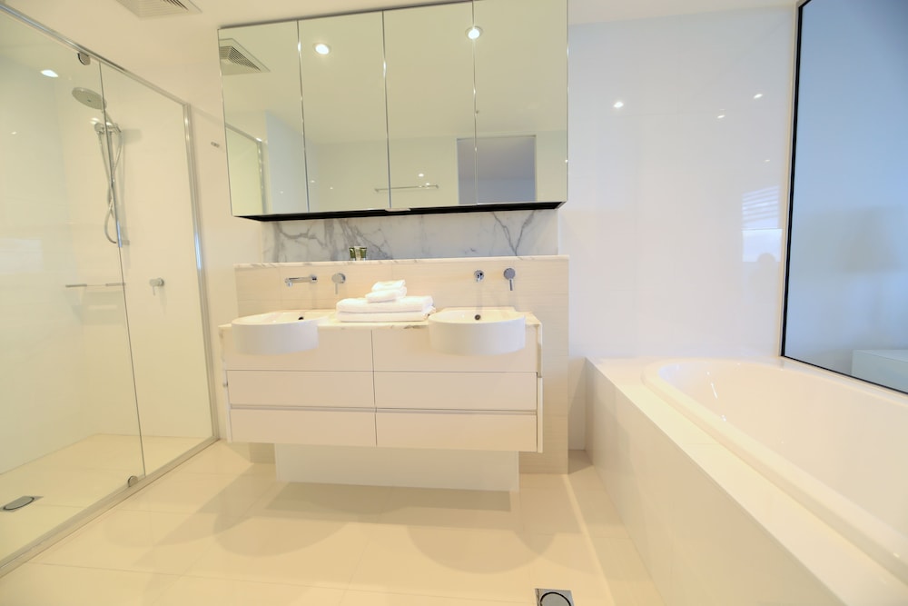Oracle Boulevard - Private Apartments