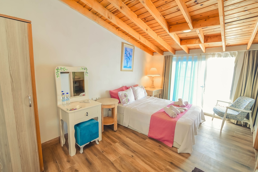 Alacati Asmalı Konak Hotel - Image 5