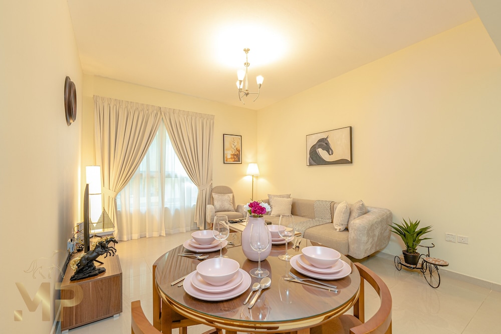 Marco Polo - May Residence 5