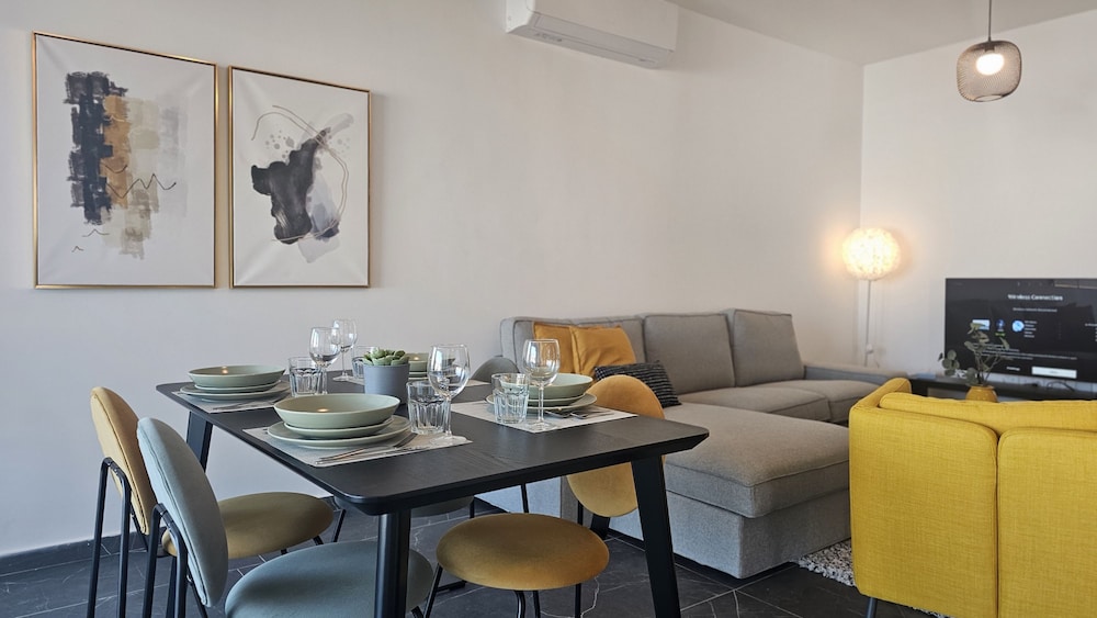 03 LCA - Stay Larnaca Pearl Apartment