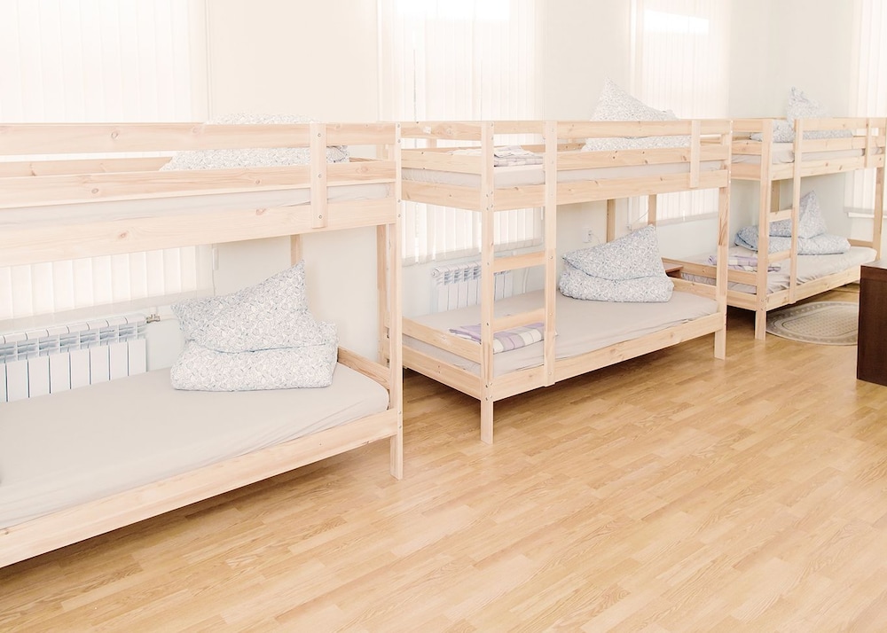Hunter Hostel, photo 30
