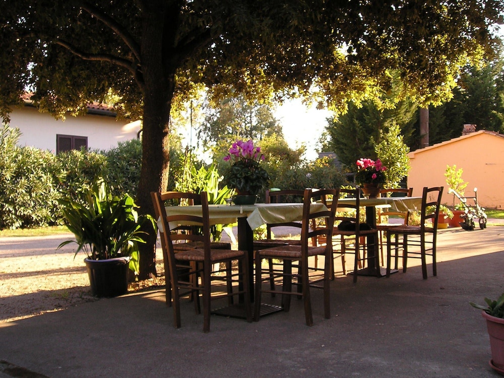 Agriturismo Benvenuti
