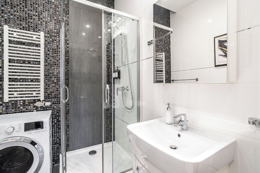 RentPlanet - Apartamenty Stawowa