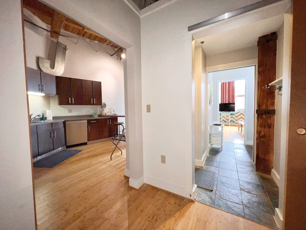 Music City Lofts