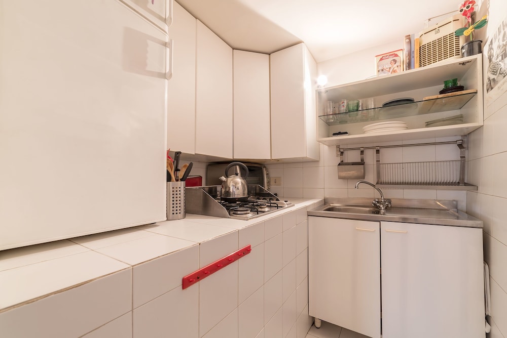 Boschetto Peaceful Apartment