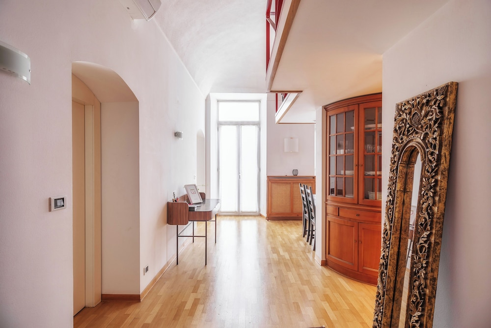 Central Festival Apartment photo 3
