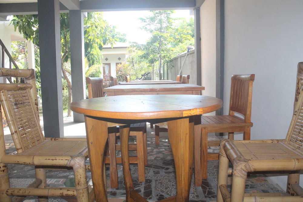 Santigi Homestay