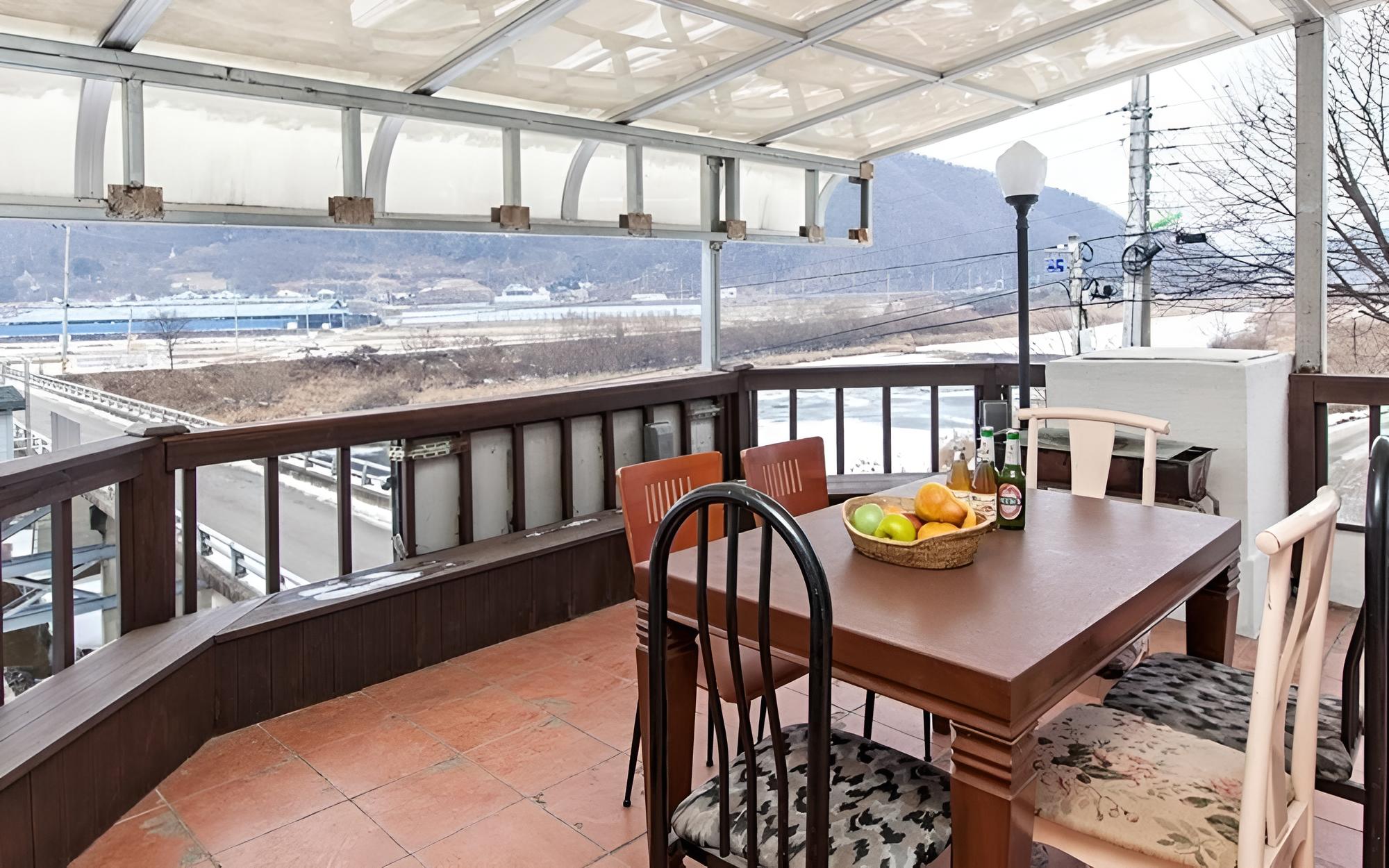 Yangpyeong 1469 Pension view 5