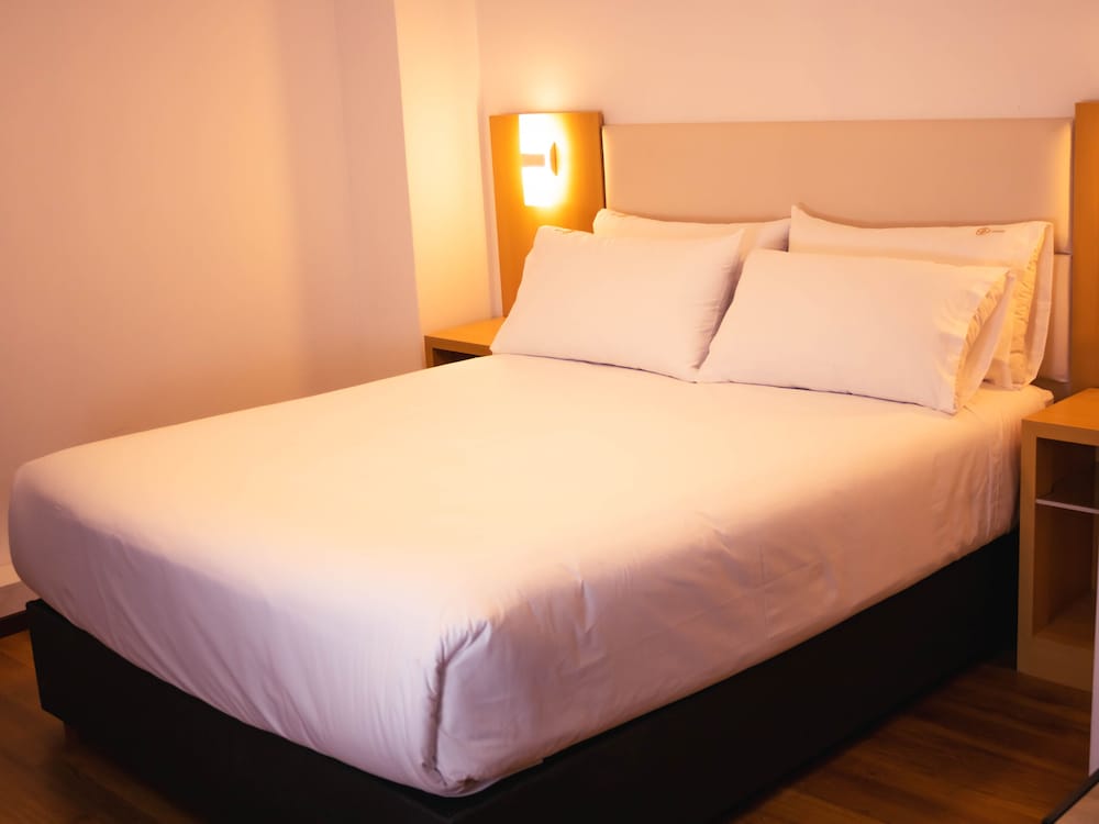 Hostal El Mirador