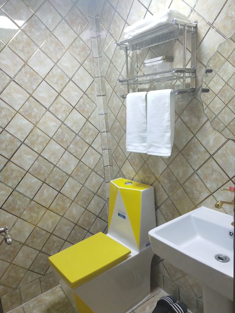 Yuanhang Apartment Jiangbei Airport