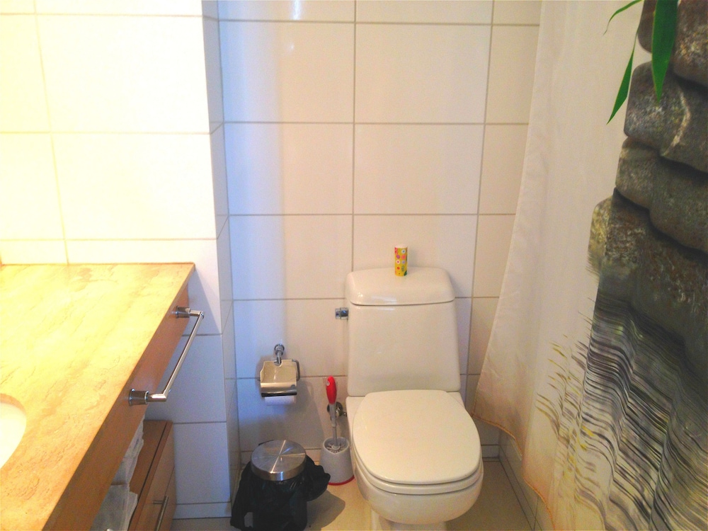 Providencia Suite Manuel Montt