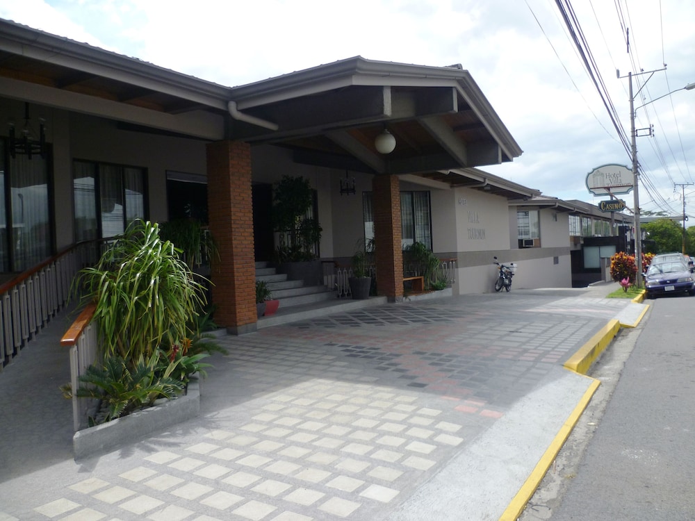 Hotel Villa Tournon - Image 1