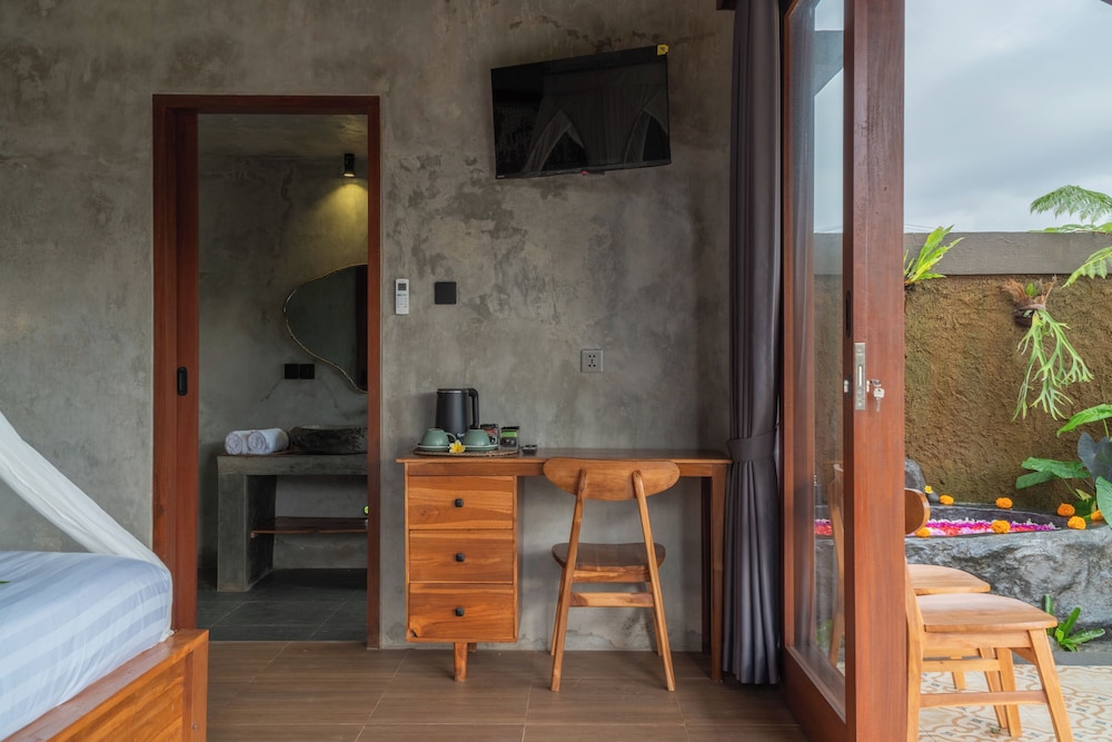 Seelong Villa Ubud by Dhananjaya Hospitality