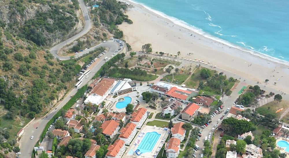 Seyir Beach Otel - Image 25