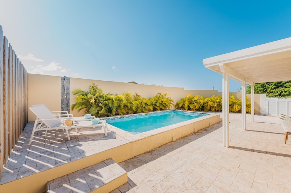 Casa Monchi 2BR 2BA w Private Pool