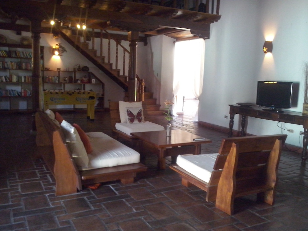 Miss Margrit's Guesthouse