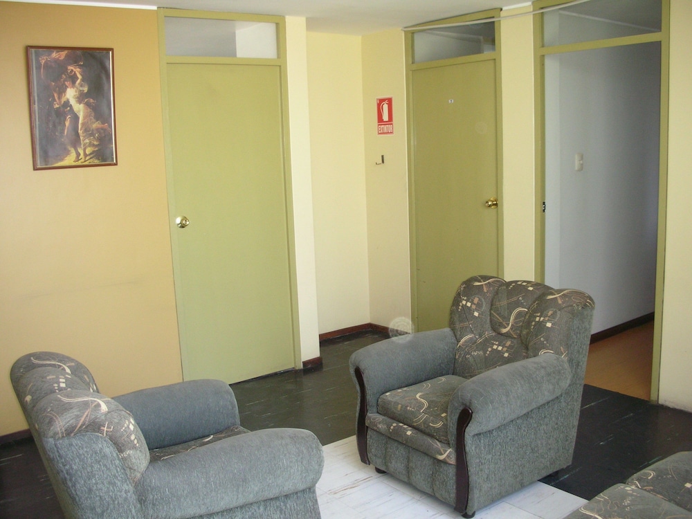 Mary's House