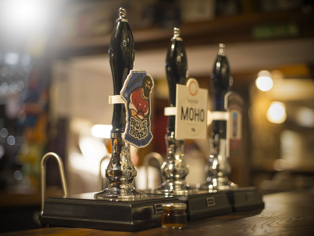Trewern Arms Hotel