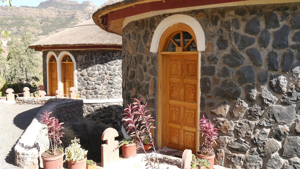 Sora Lodge Lalibela