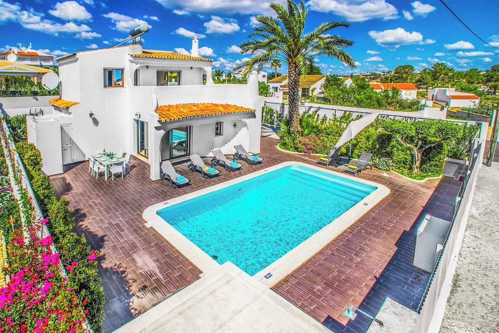 Casa Dos Amigos