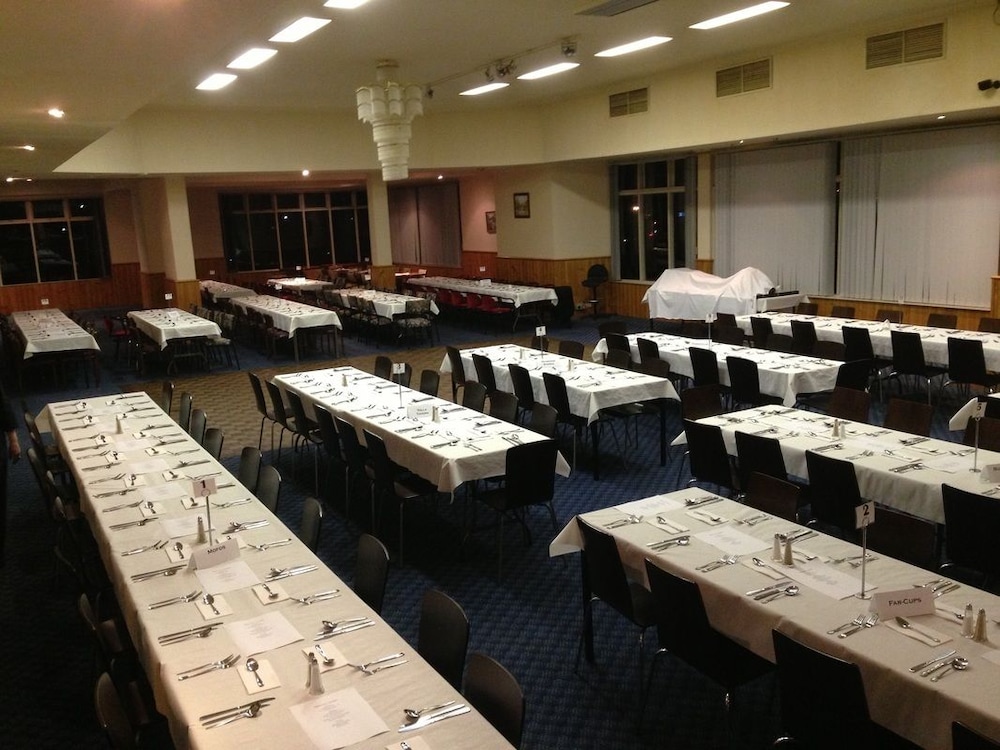 The Menai Hotel Motel