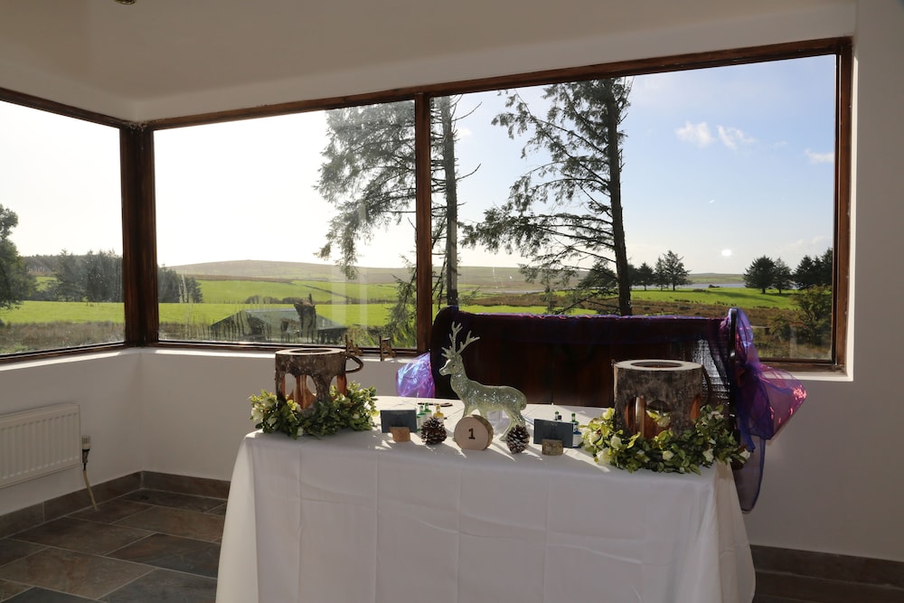 Colliford Lake Hotel & Holiday Site