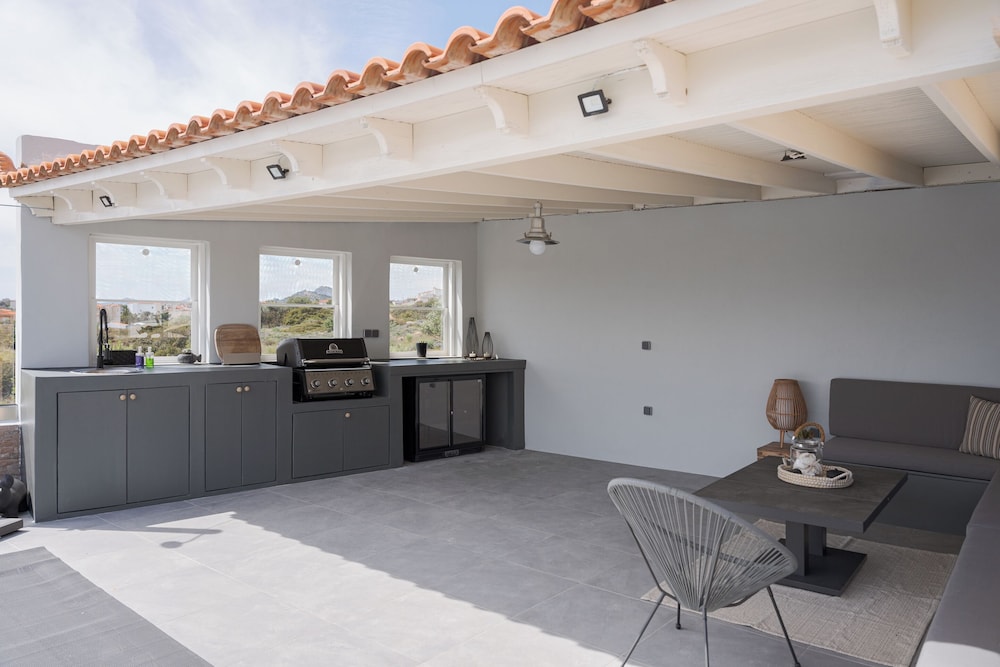 LaGon Luxury Villa