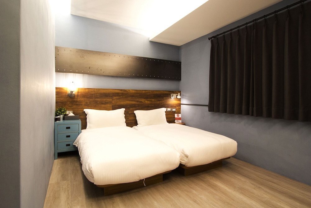 RA Guesthouse