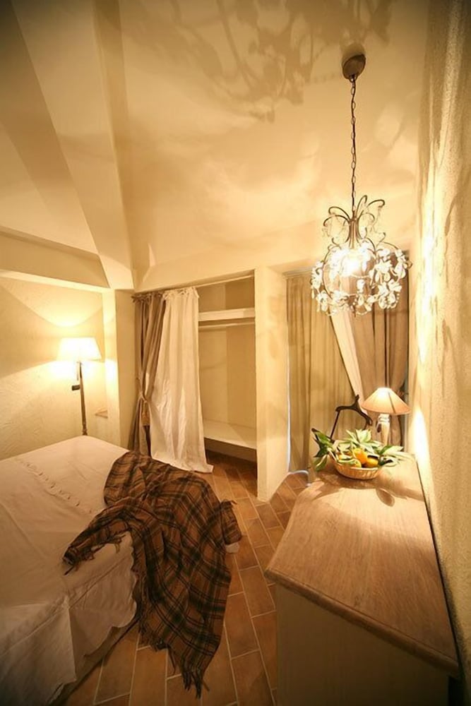 Il Poggio Luxury Country Resort