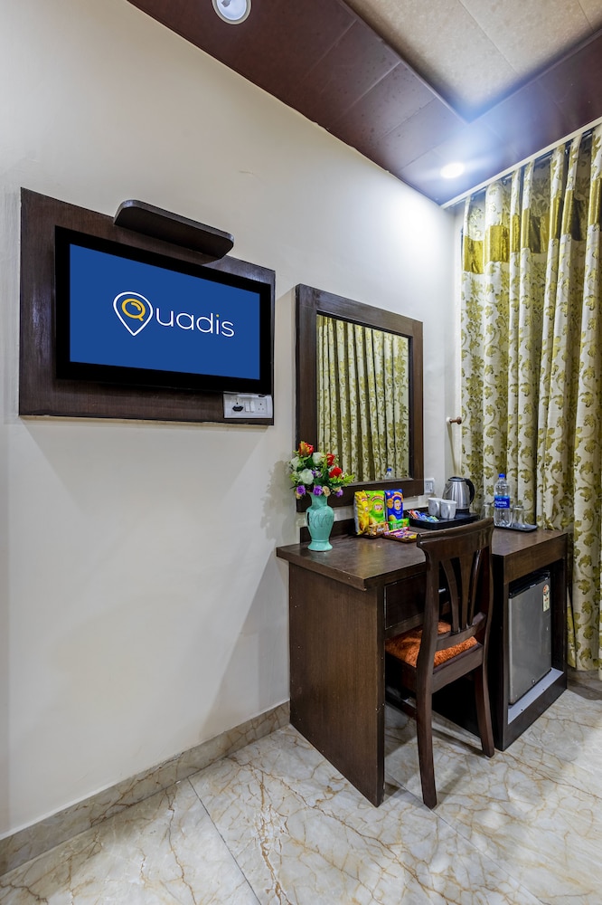 Hotel Amar Inn by Quadis - Lajpat Nagar