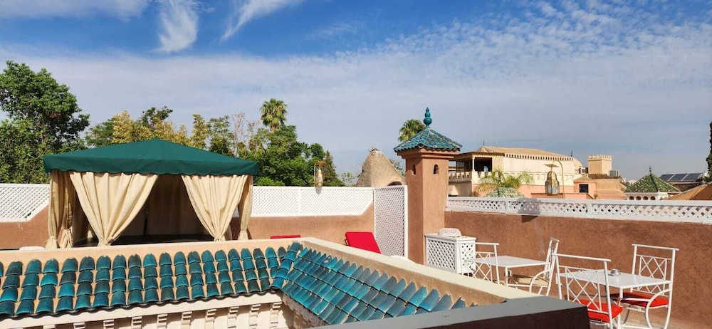 roof