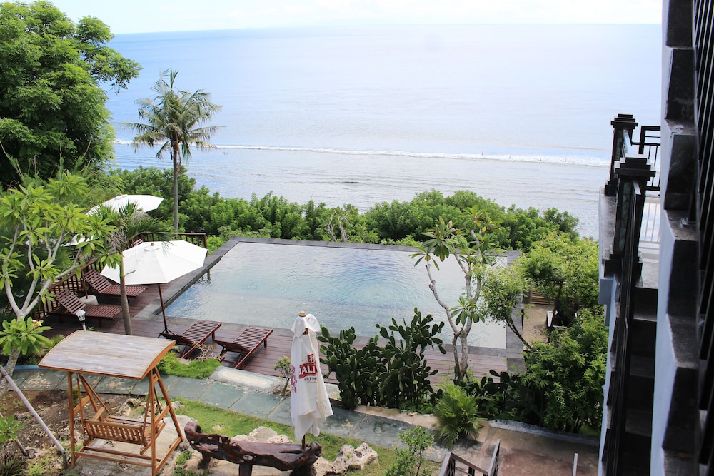 Manta Cottage Seaview Plus