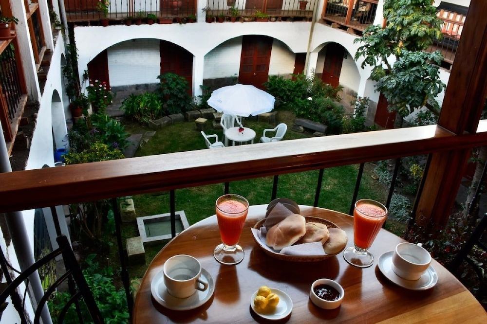 Casa Tisoc