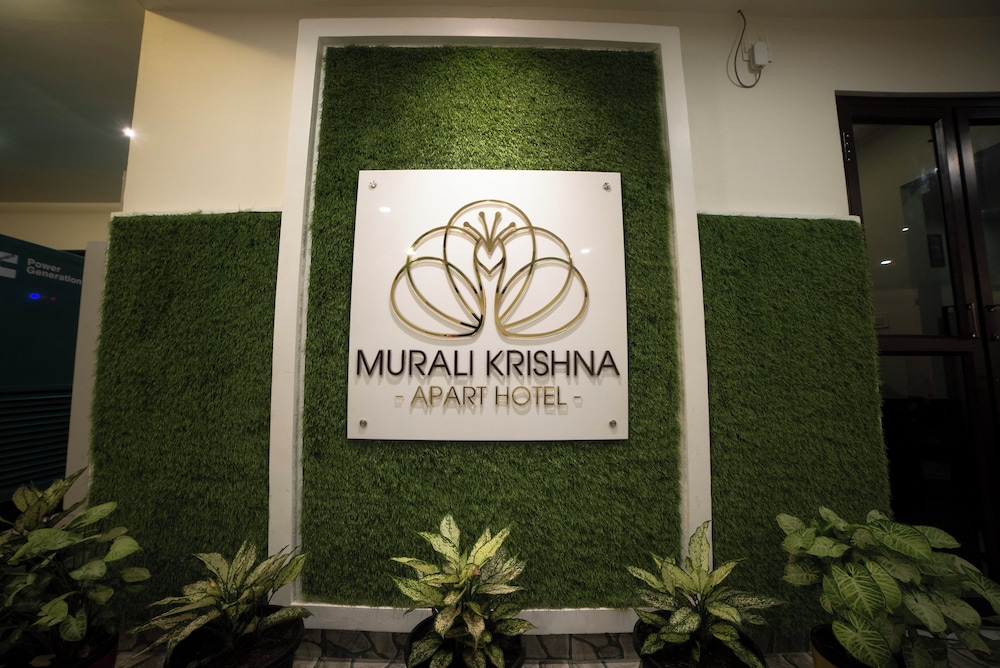 MURALI KRISHNA APART HOTEL