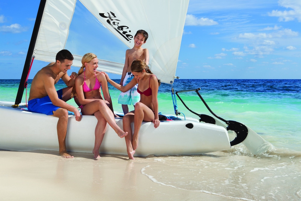 Dreams Sapphire Resort  Spa - All Inclusive - Property Image 59