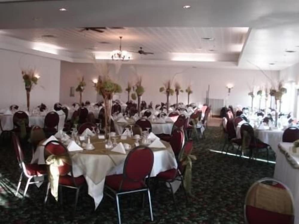 meeting & event spaces