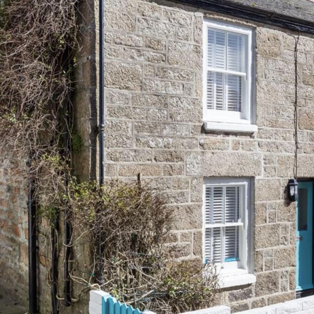 Charming Mousehole Cottage