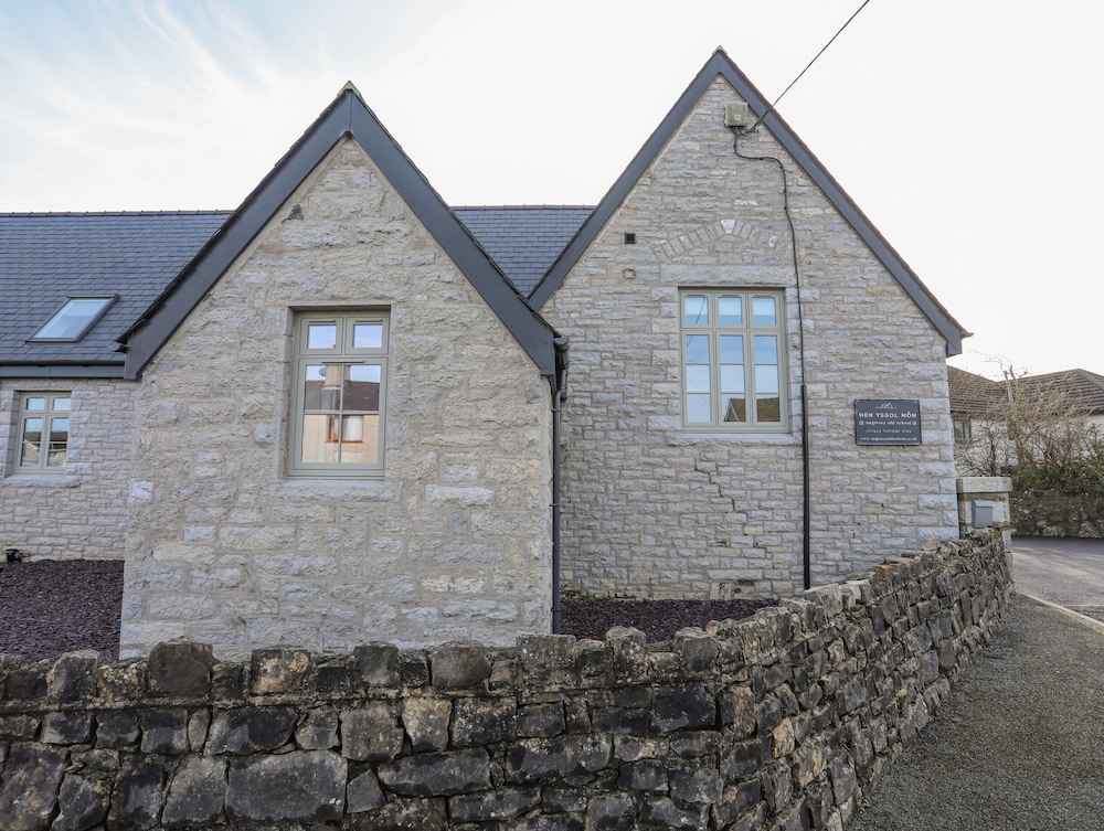 Ysgol Fawr