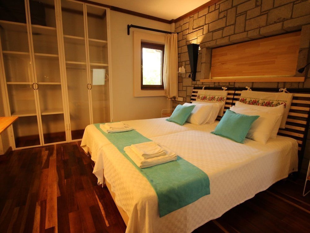 Dalyan Villa Atthis
