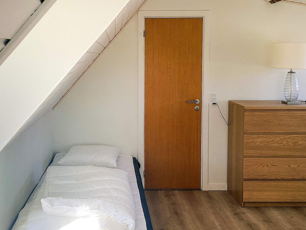 4 Star Holiday Home in Logstor