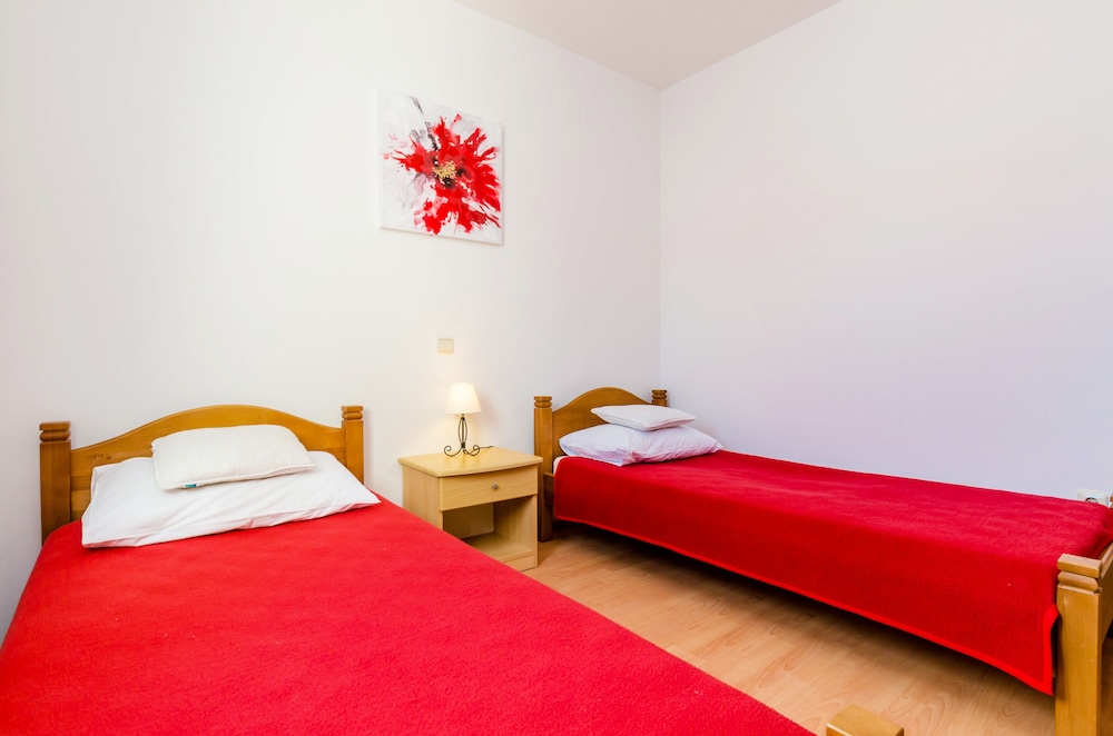 Burum Apartments