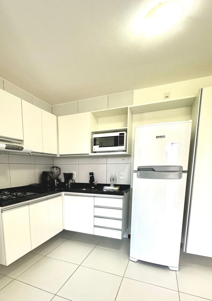 Flat no Iloa Barra de São Miguel ILO208S