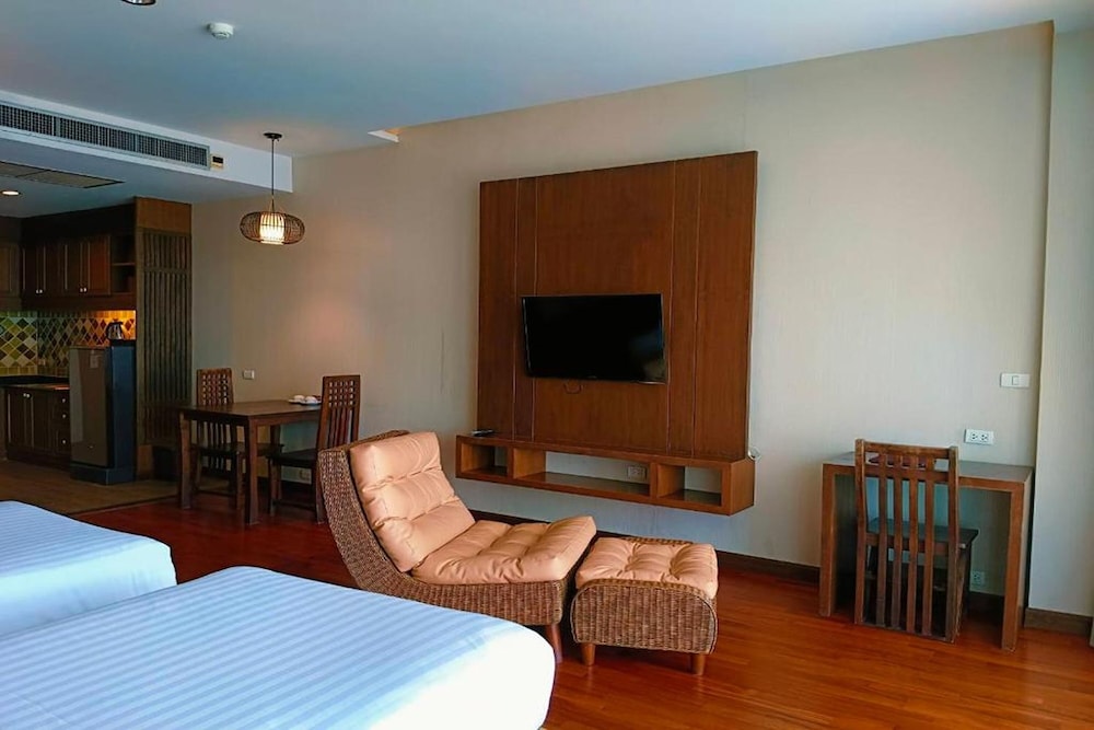 Kham Mon Lanna Resort Chiang Mai