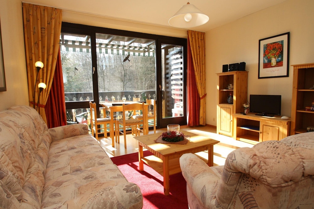 Ferienwohnung im Haus Schiefertal, Wieda