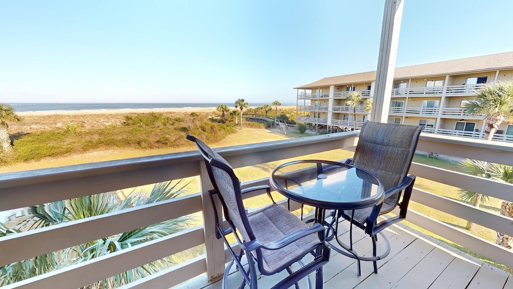 Lighthouse Point 3 by Tybee Vacation Rentals