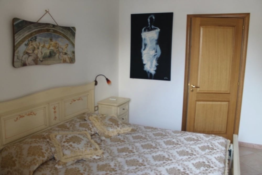 B&B Delle Rose view 5